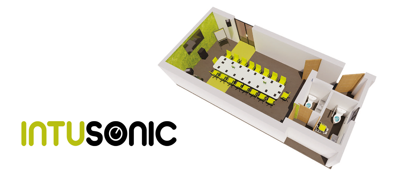 intusonic conference suite